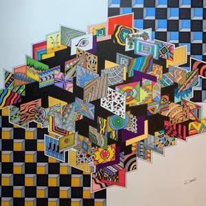 Meet your Posher, Dimas